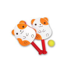 Kids EVA Material Racket Play Set Toy Sport Game (10213645)